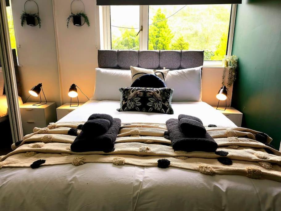 Homebird Property - Buckton House Leeds  Kültér fotó